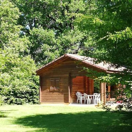 Villa Le Clos Des Chenes Saint-Genies Exterior foto