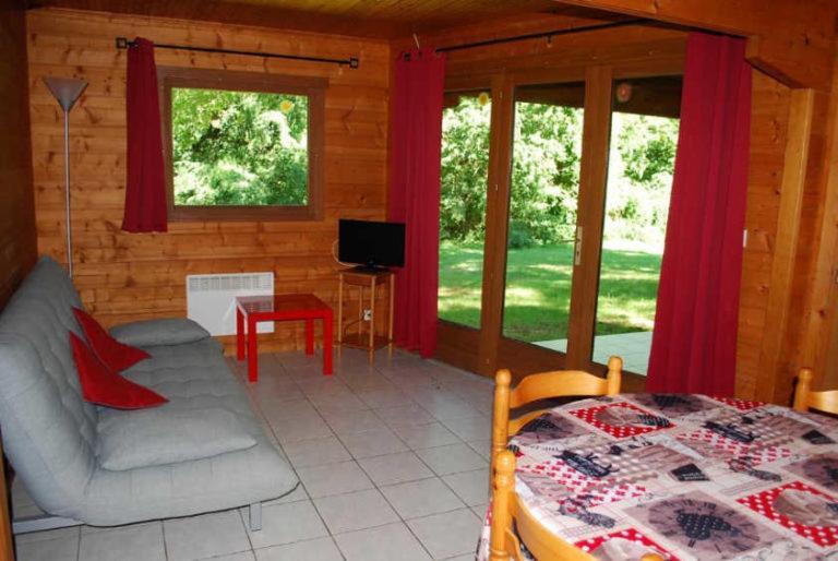 Villa Le Clos Des Chenes Saint-Genies Exterior foto
